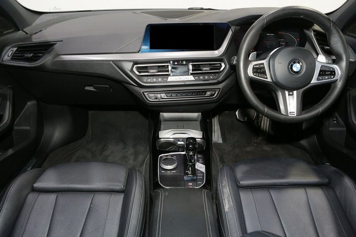 2023 BMW 1 Series M135i xDrive