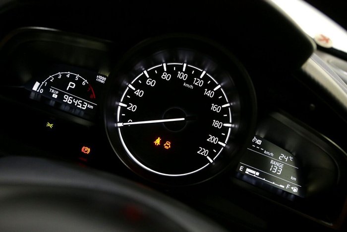 2024 Mazda CX-3 G20 Sport