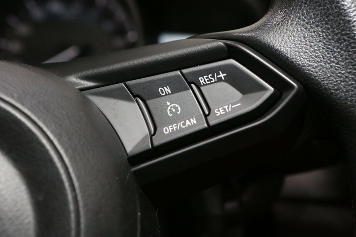 2024 Mazda CX-3 G20 Sport