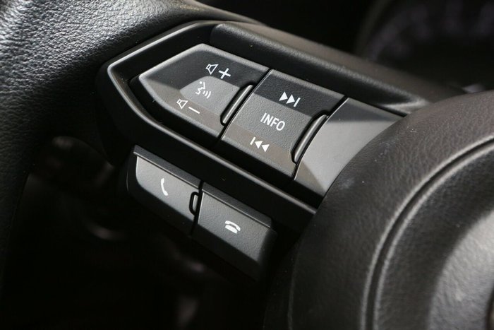 2024 Mazda CX-3 G20 Sport