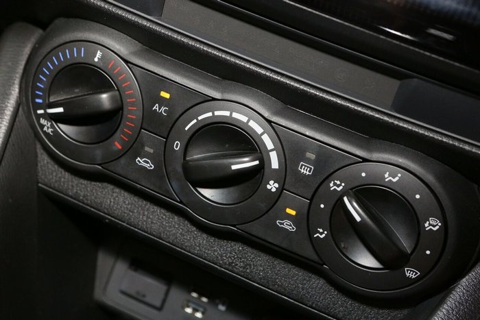 2024 Mazda CX-3 G20 Sport