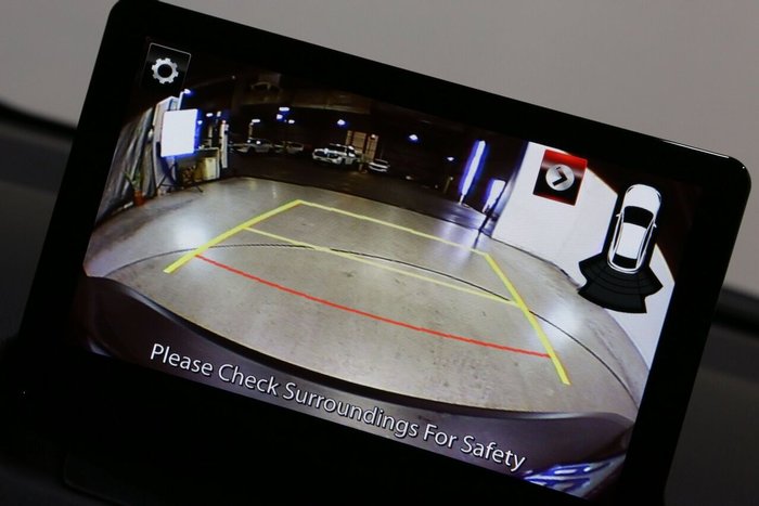 2024 Mazda CX-3 G20 Sport