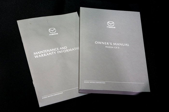 2024 Mazda CX-3 G20 Sport