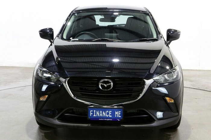 2024 Mazda CX-3 G20 Sport