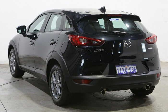 2024 Mazda CX-3 G20 Sport