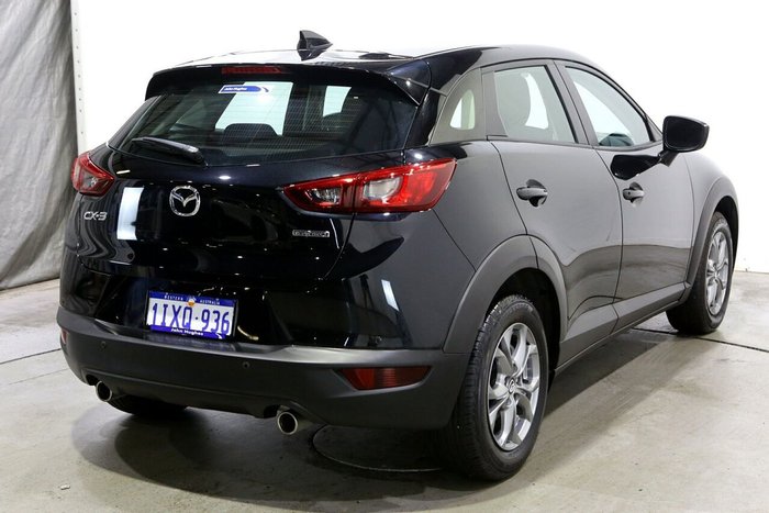 2024 Mazda CX-3 G20 Sport