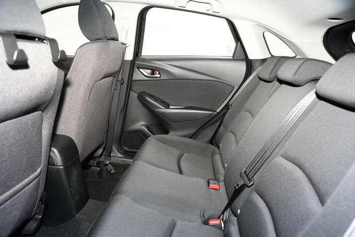 2024 Mazda CX-3 G20 Sport