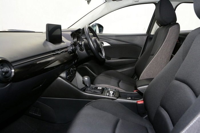 2024 Mazda CX-3 G20 Sport