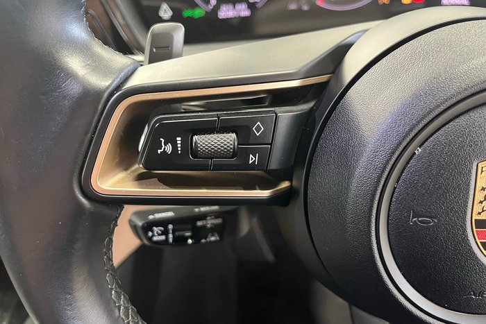 2023 Porsche Cayenne