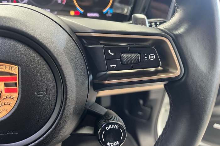 2023 Porsche Cayenne