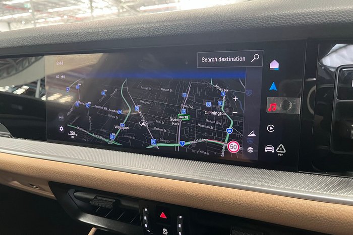 2023 Porsche Cayenne