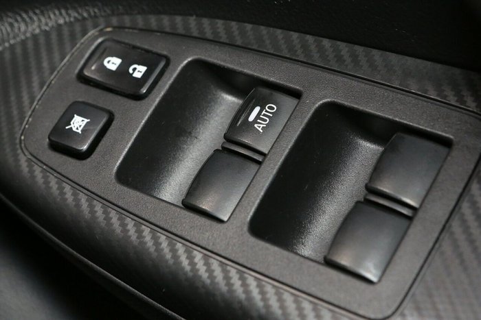 2018 Mitsubishi Eclipse Cross LS