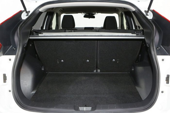 2018 Mitsubishi Eclipse Cross LS