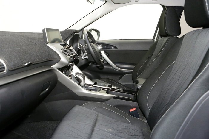 2018 Mitsubishi Eclipse Cross LS