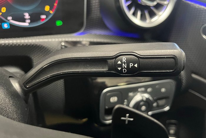 2019 Mercedes-Benz A-Class A200