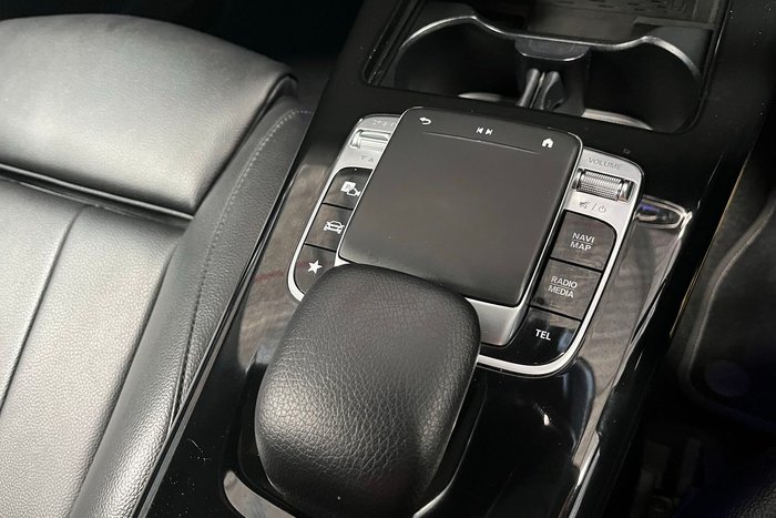 2019 Mercedes-Benz A-Class A200