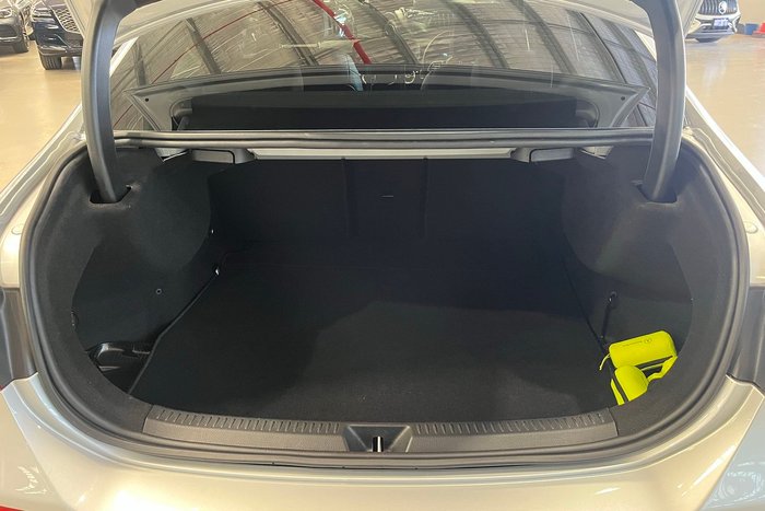 2019 Mercedes-Benz A-Class A200