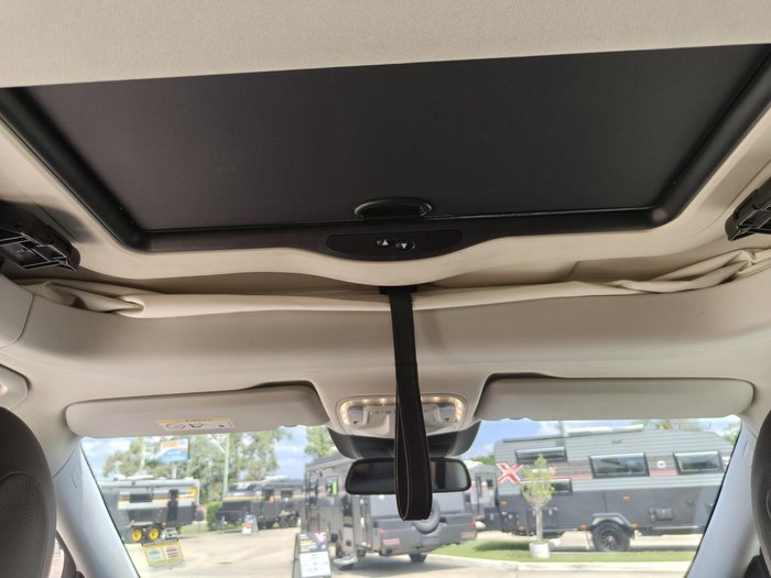 2023 Mercedes Marco Polo