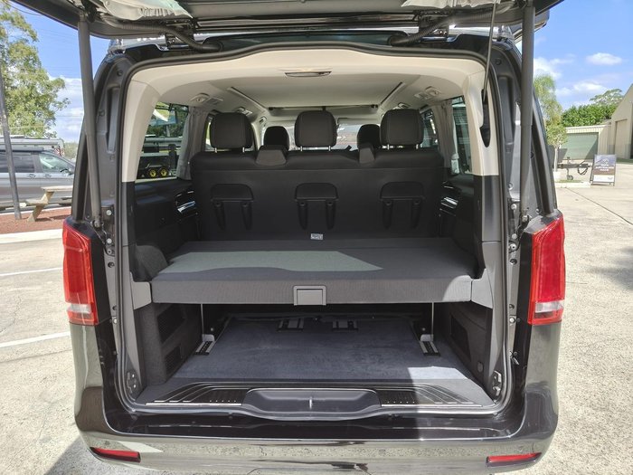 2023 Mercedes Marco Polo