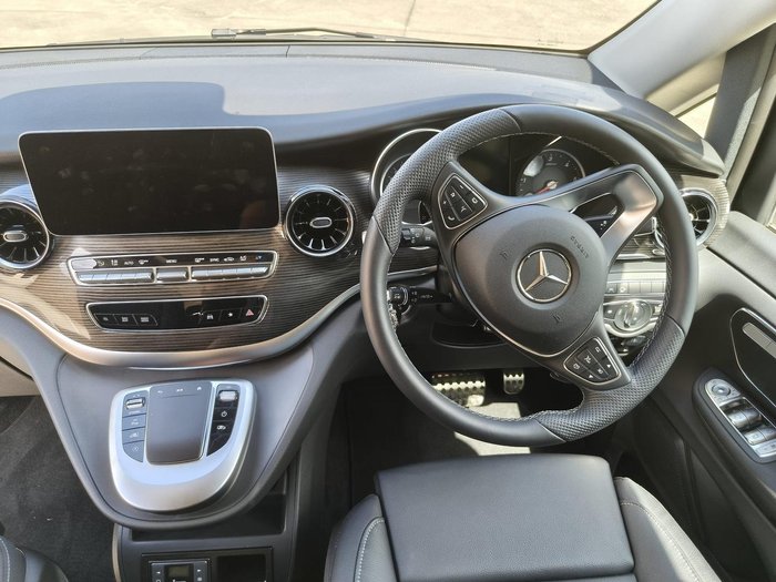 2023 Mercedes Marco Polo