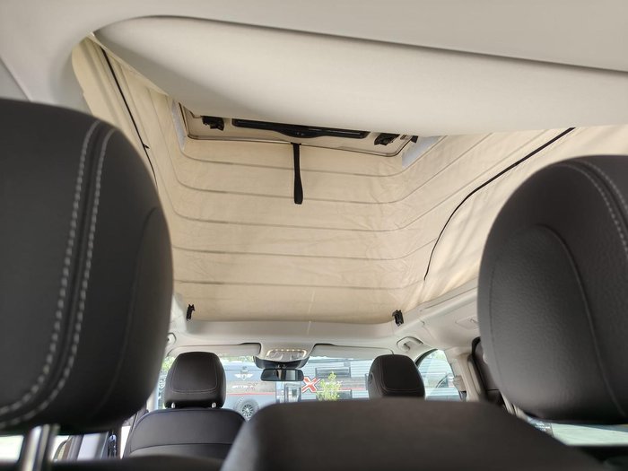 2023 Mercedes Marco Polo