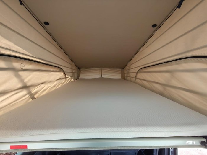 2023 Mercedes Marco Polo