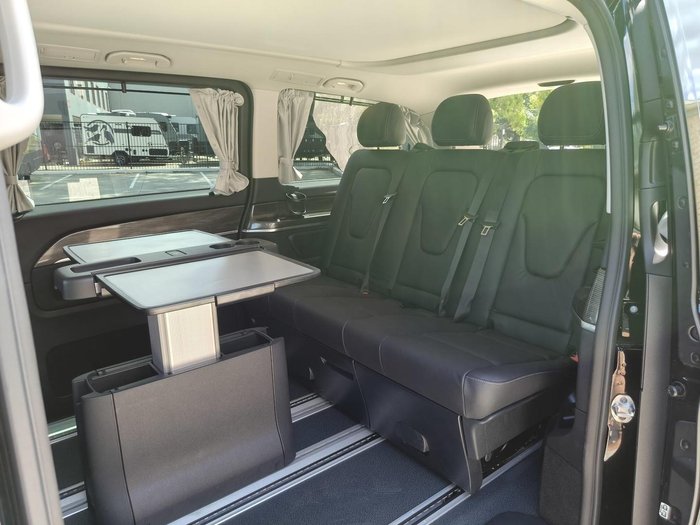 2023 Mercedes Marco Polo