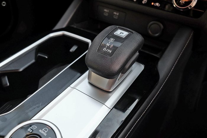 2025 Mitsubishi Outlander ES ZM MY25 AWD Red Diamond