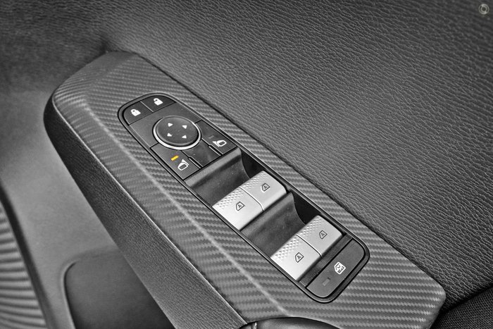 2025 Mitsubishi Outlander ES ZM MY25 AWD Red Diamond