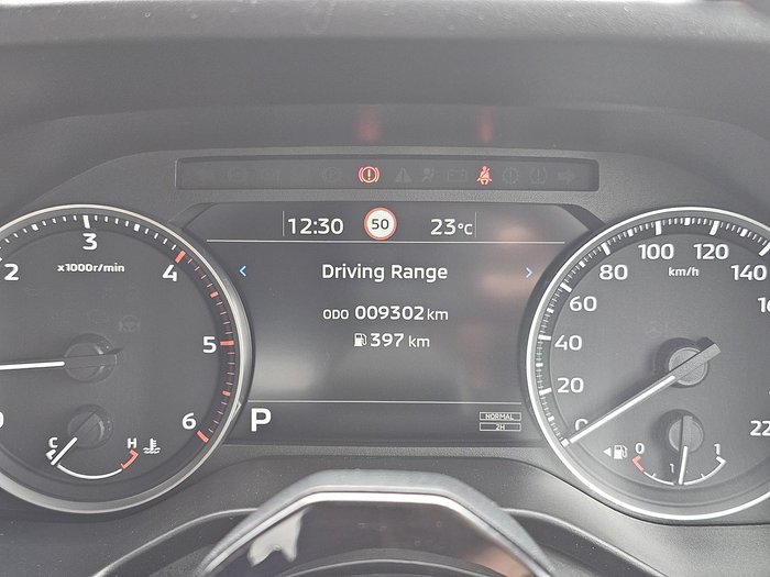 2024 Mitsubishi Triton GSR