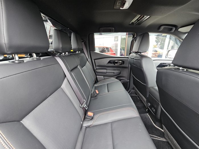 2024 Mitsubishi Triton GSR