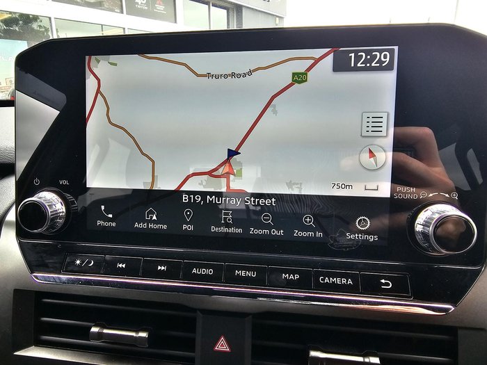 2024 Mitsubishi Triton GSR