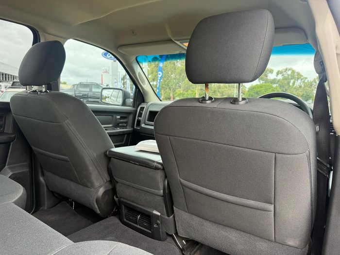 2021 RAM 1500 Express RamBox