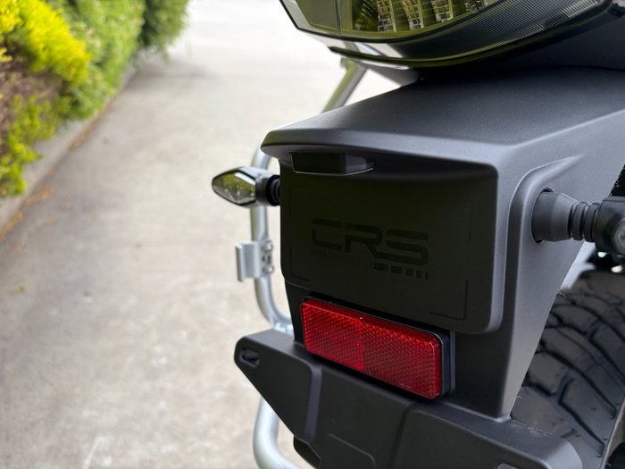 2026 CFMOTO 2026 Cf Moto 800CC MT EXPLORE DUAL SPORTS (800MTXCF800-11) NEBULA BLACK