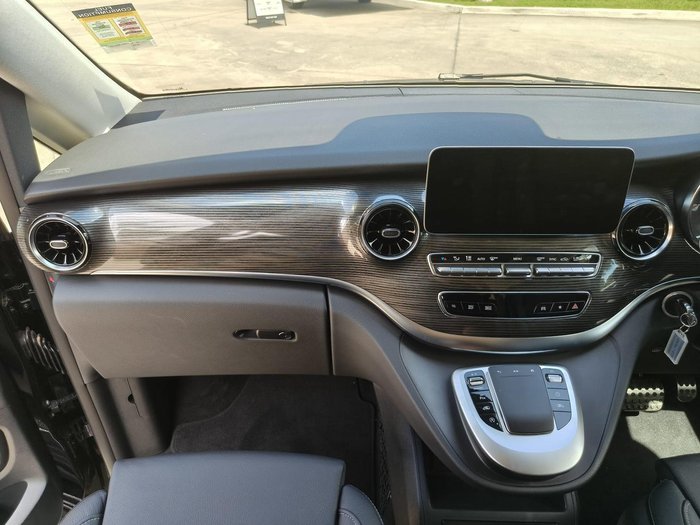 2023 Mercedes Marco Polo