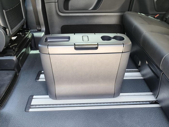 2023 Mercedes Marco Polo