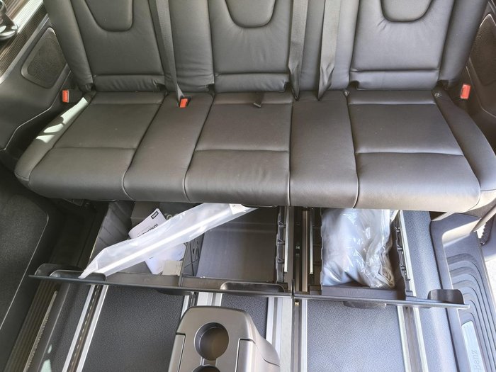 2023 Mercedes Marco Polo