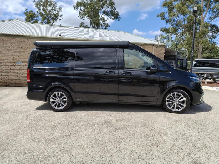 2023 Mercedes Marco Polo