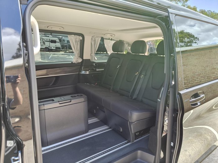 2023 Mercedes Marco Polo