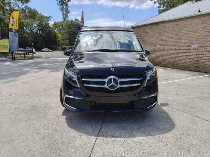 2023 Mercedes Marco Polo