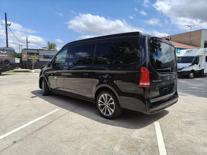 2023 Mercedes Marco Polo