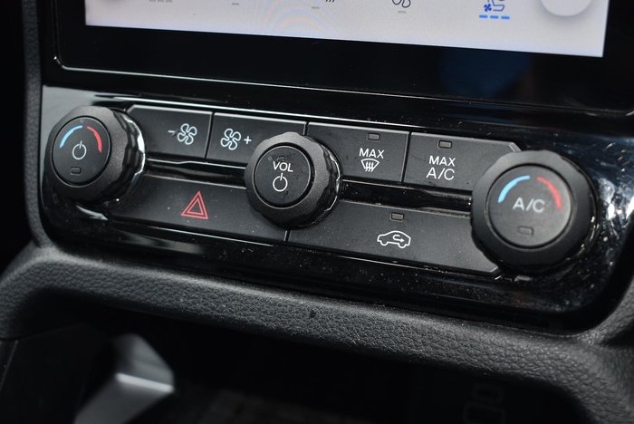 2023 Ford Ranger Platinum