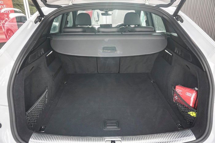 2022 Audi Q5 40 TDI S line