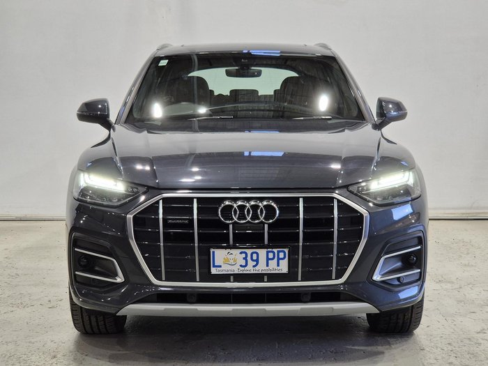 2024 Audi Q5 40 TDI Sport