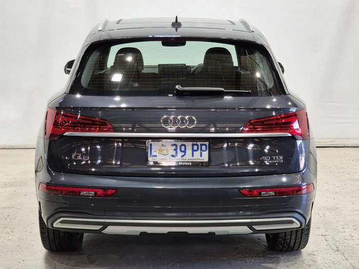 2024 Audi Q5 40 TDI Sport