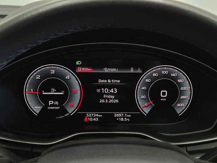 2024 Audi Q5 40 TDI Sport