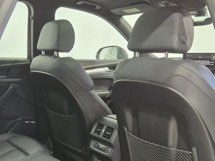 2024 Audi Q5 40 TDI Sport