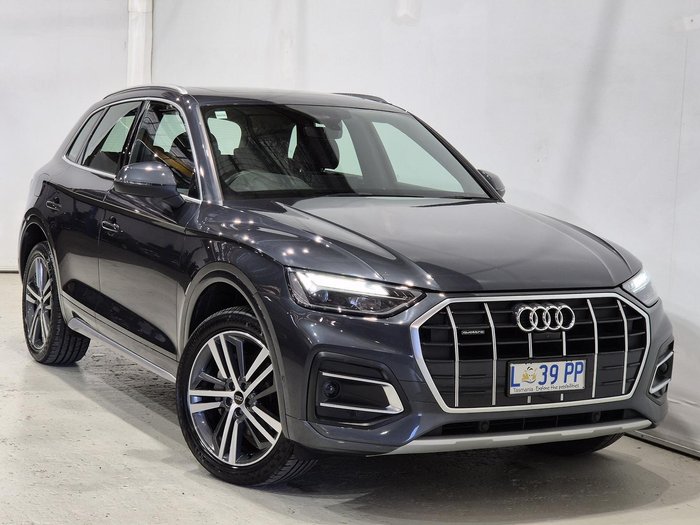 2024 Audi Q5 40 TDI Sport