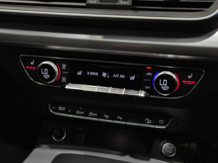 2024 Audi Q5 40 TDI Sport