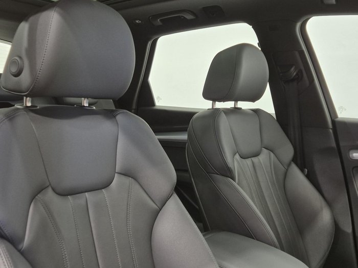 2024 Audi Q5 40 TDI Sport